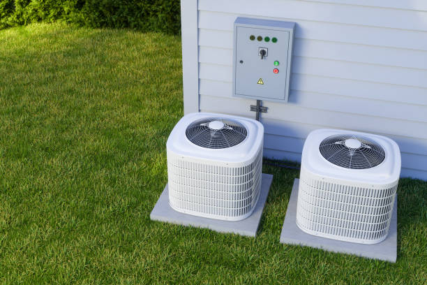 Best Local HVAC Companies  in Gold Canyon, AZ